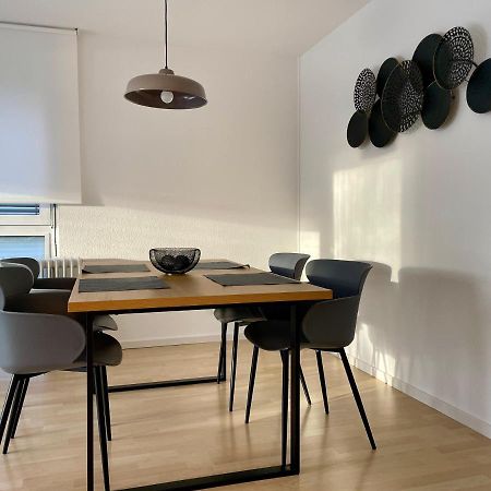 Lamiacasa Design Apartment Near Ludwigsburg 2,5 Rooms 75 Sqm 施维贝丁根 外观 照片