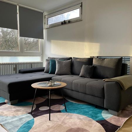 Lamiacasa Design Apartment Near Ludwigsburg 2,5 Rooms 75 Sqm 施维贝丁根 外观 照片