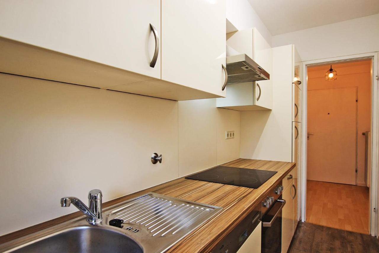 Lamiacasa Design Apartment Near Ludwigsburg 2,5 Rooms 75 Sqm 施维贝丁根 外观 照片
