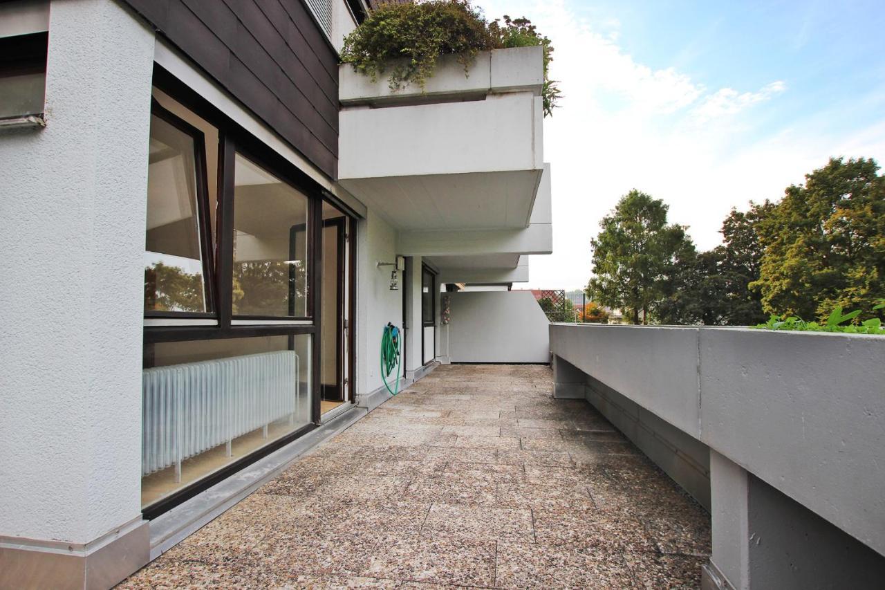 Lamiacasa Design Apartment Near Ludwigsburg 2,5 Rooms 75 Sqm 施维贝丁根 外观 照片