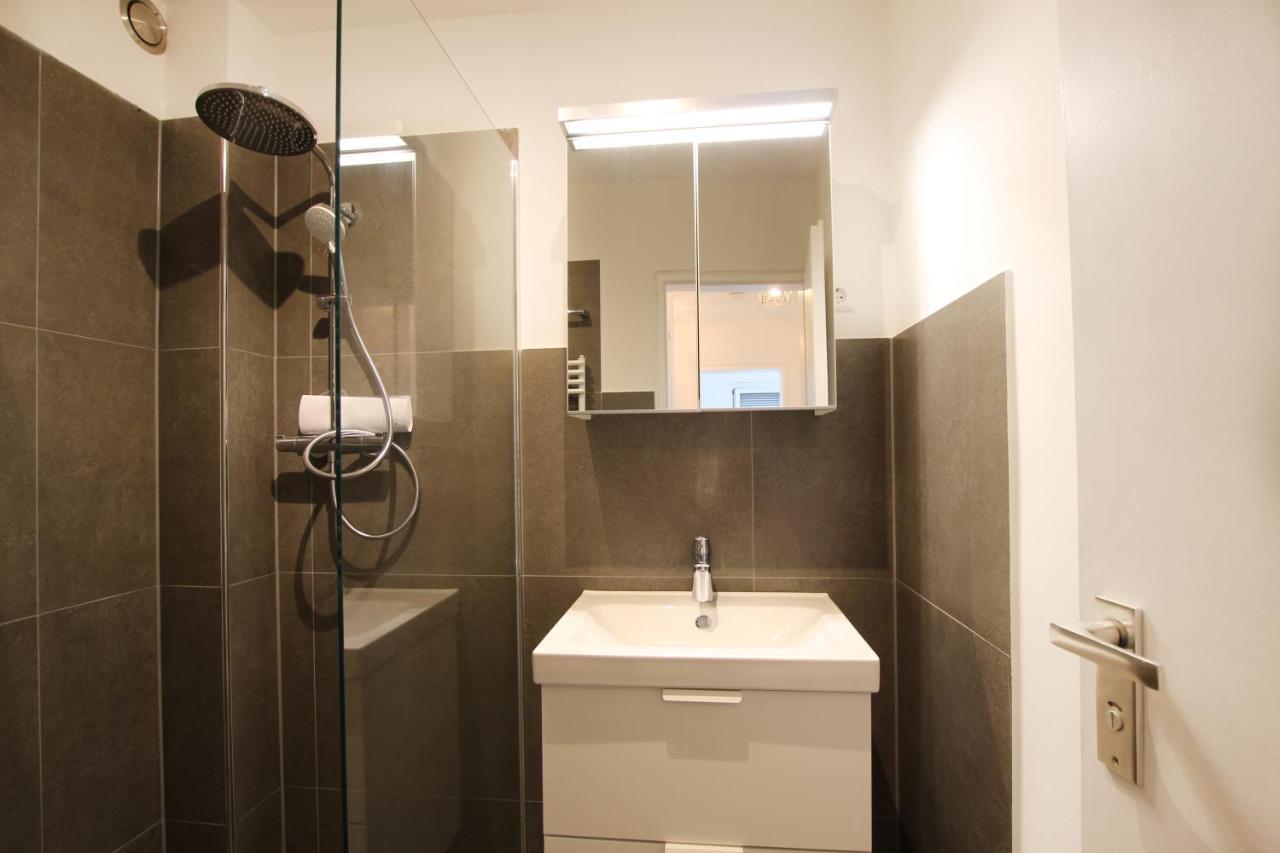 Lamiacasa Design Apartment Near Ludwigsburg 2,5 Rooms 75 Sqm 施维贝丁根 外观 照片