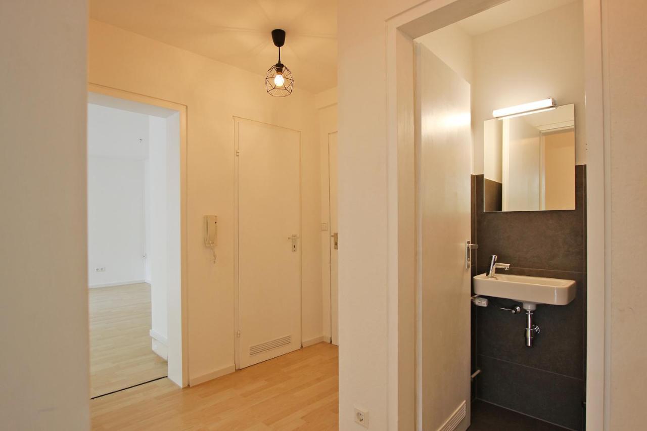 Lamiacasa Design Apartment Near Ludwigsburg 2,5 Rooms 75 Sqm 施维贝丁根 外观 照片