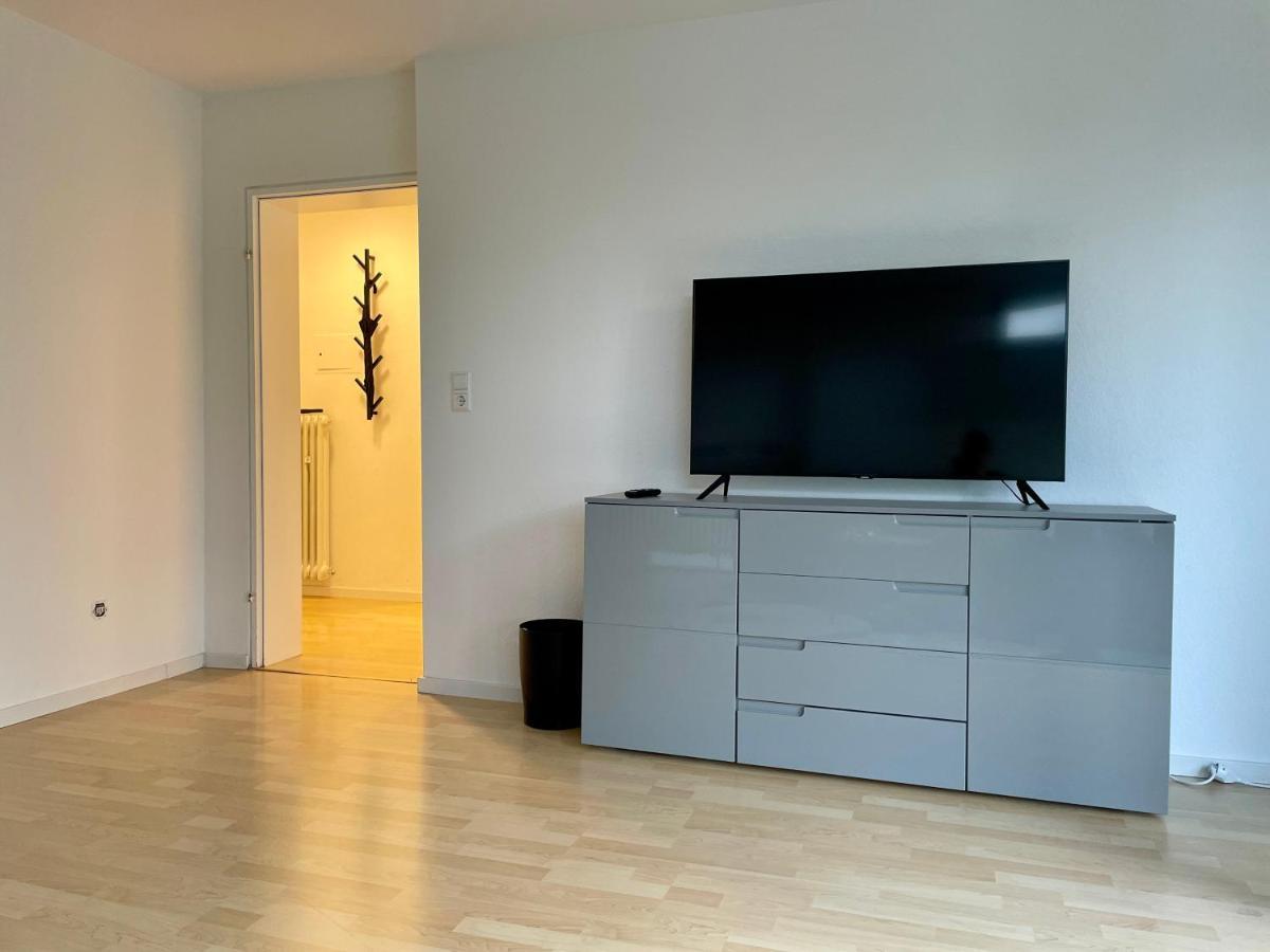 Lamiacasa Design Apartment Near Ludwigsburg 2,5 Rooms 75 Sqm 施维贝丁根 外观 照片
